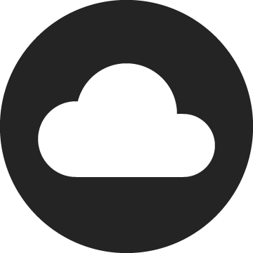 icon cloud